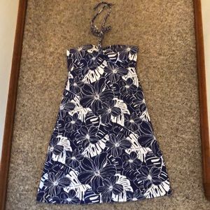 🏝Tommy Bahama floral dress🏝